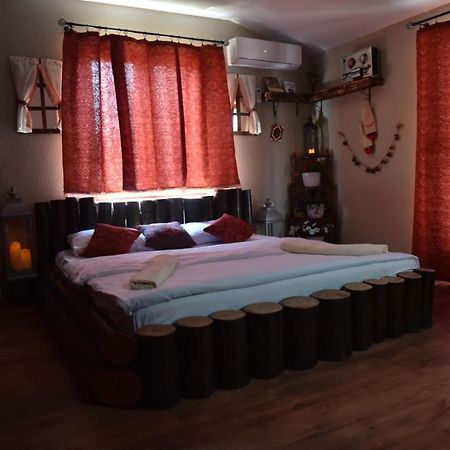 Hani I Vjeter Boutique Hotel Prizren Esterno foto