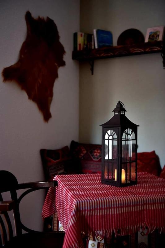 Hani I Vjeter Boutique Hotel Prizren Esterno foto