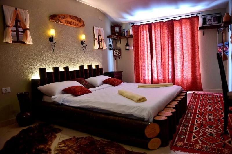 Hani I Vjeter Boutique Hotel Prizren Esterno foto