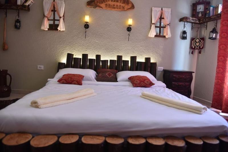 Hani I Vjeter Boutique Hotel Prizren Esterno foto