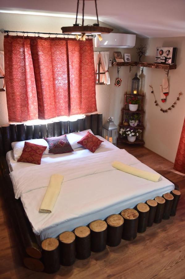 Hani I Vjeter Boutique Hotel Prizren Camera foto