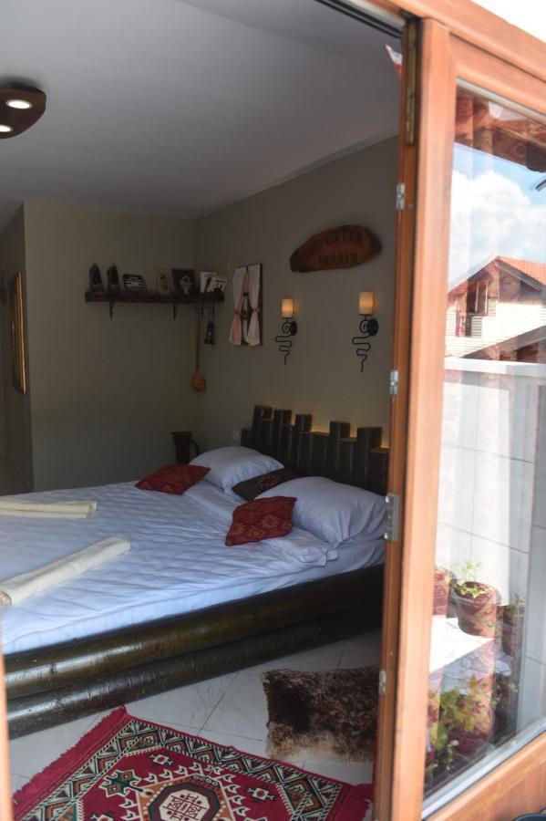 Hani I Vjeter Boutique Hotel Prizren Esterno foto