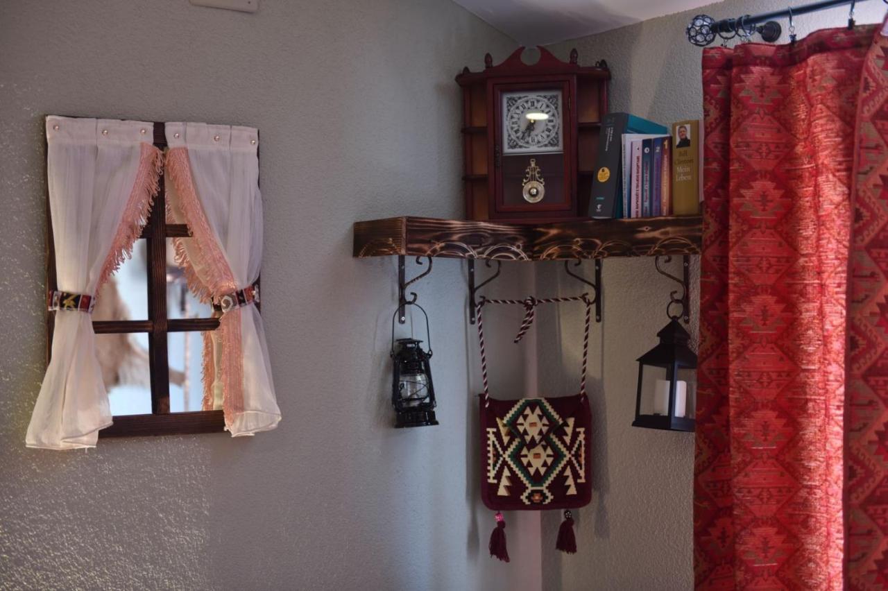 Hani I Vjeter Boutique Hotel Prizren Esterno foto