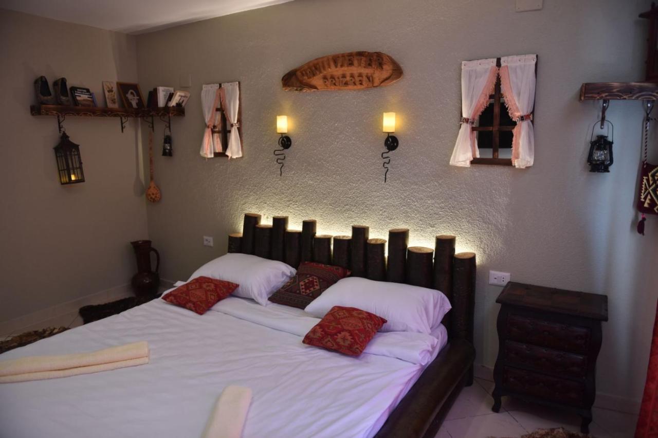 Hani I Vjeter Boutique Hotel Prizren Esterno foto