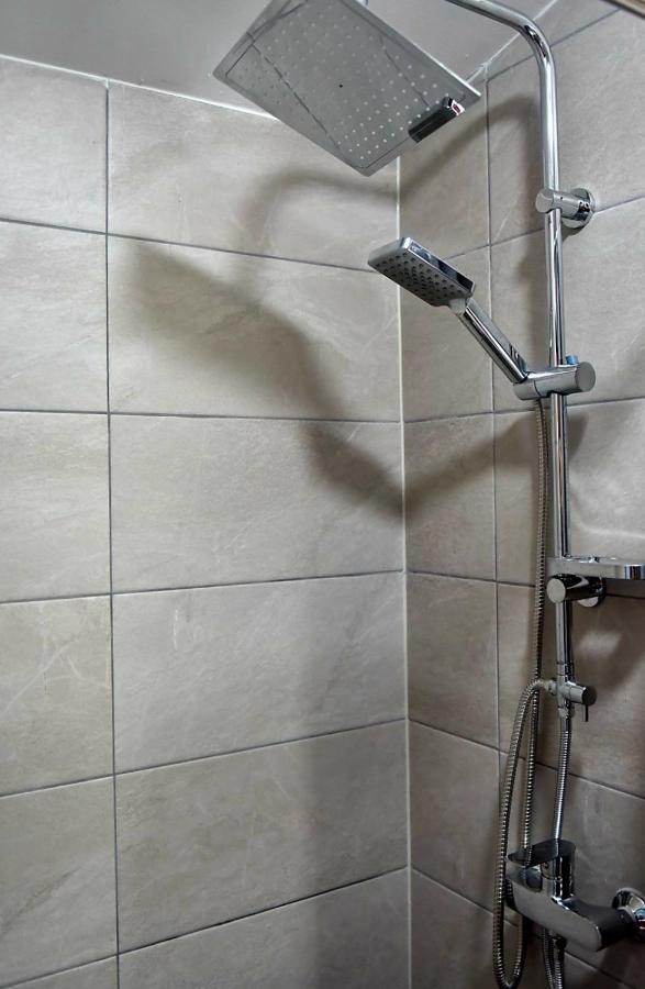 Hani I Vjeter Boutique Hotel Prizren Esterno foto