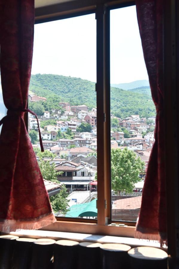 Hani I Vjeter Boutique Hotel Prizren Esterno foto