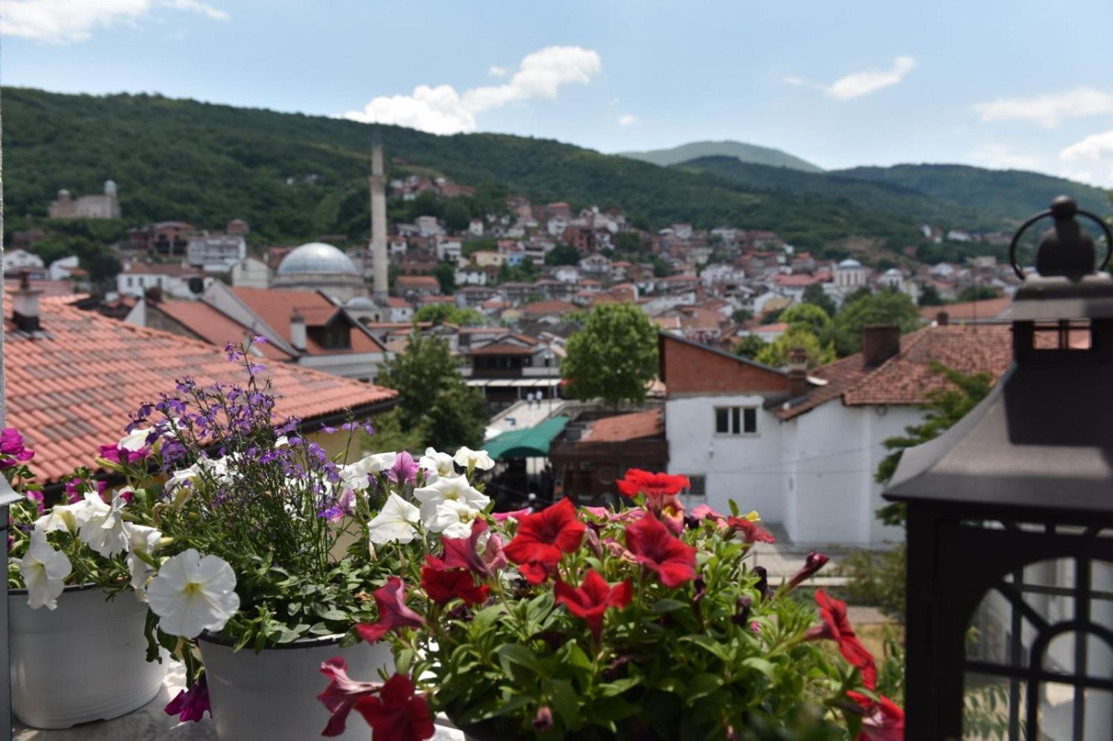 Hani I Vjeter Boutique Hotel Prizren Camera foto