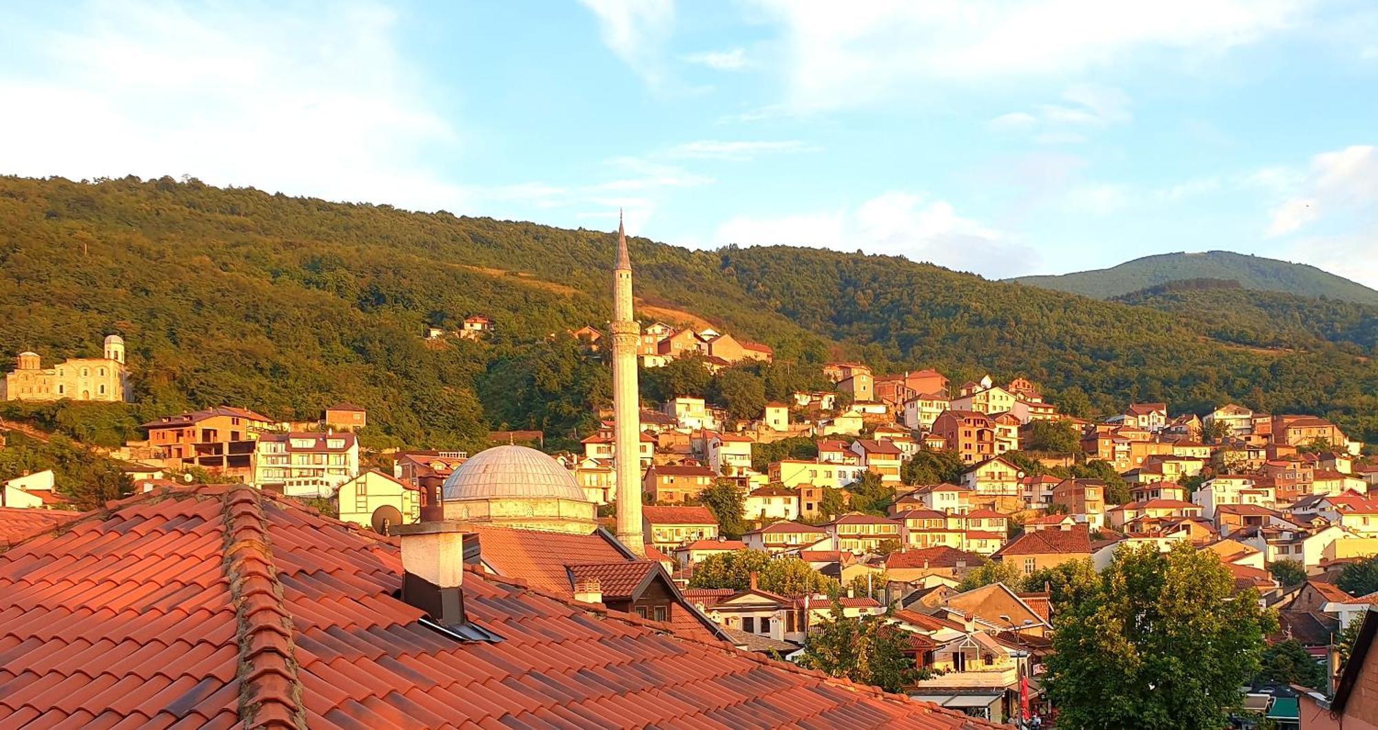 Hani I Vjeter Boutique Hotel Prizren Camera foto